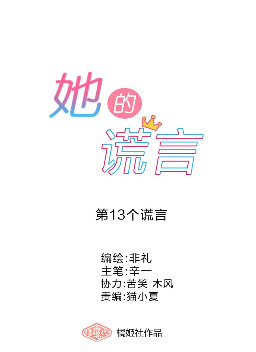 013 第13个谎言10
