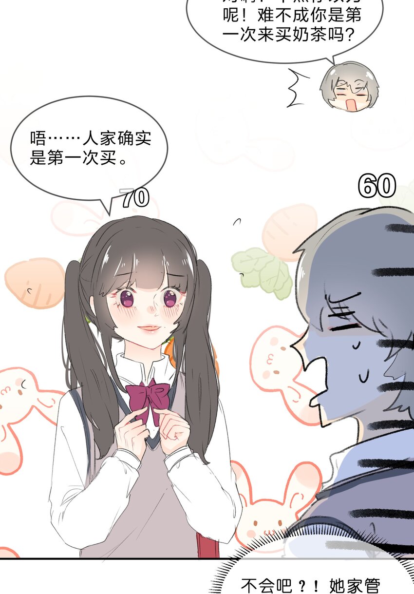 番外03 买奶茶9