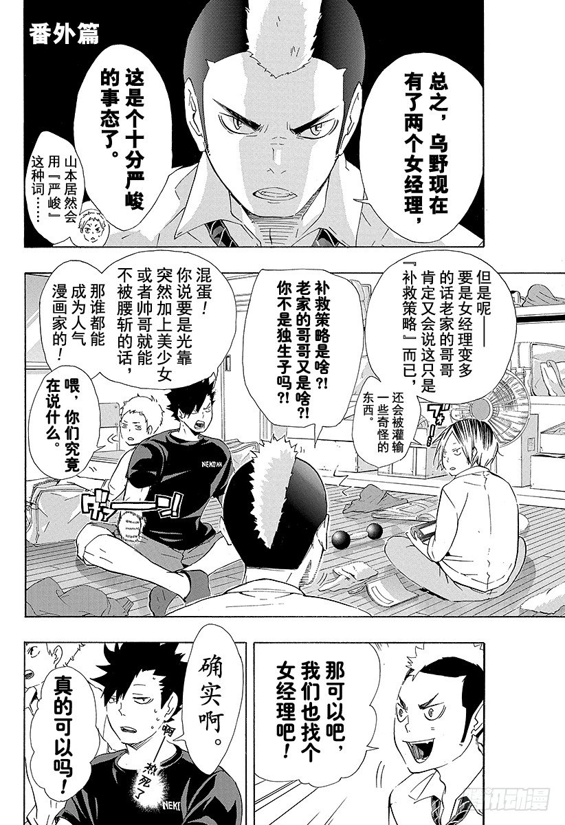 番外70