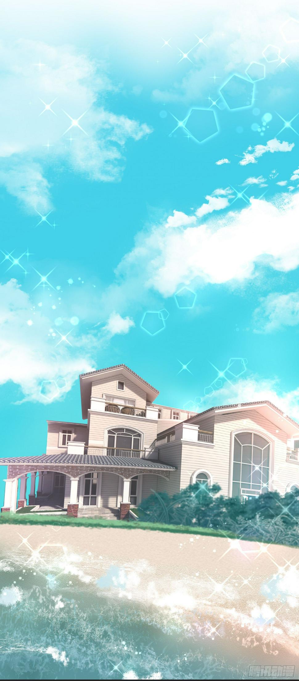 第3话 绑架？1
