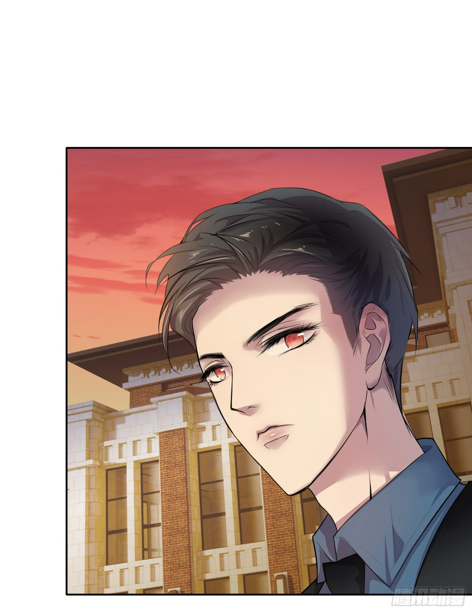 第1话 你是我的东西了42