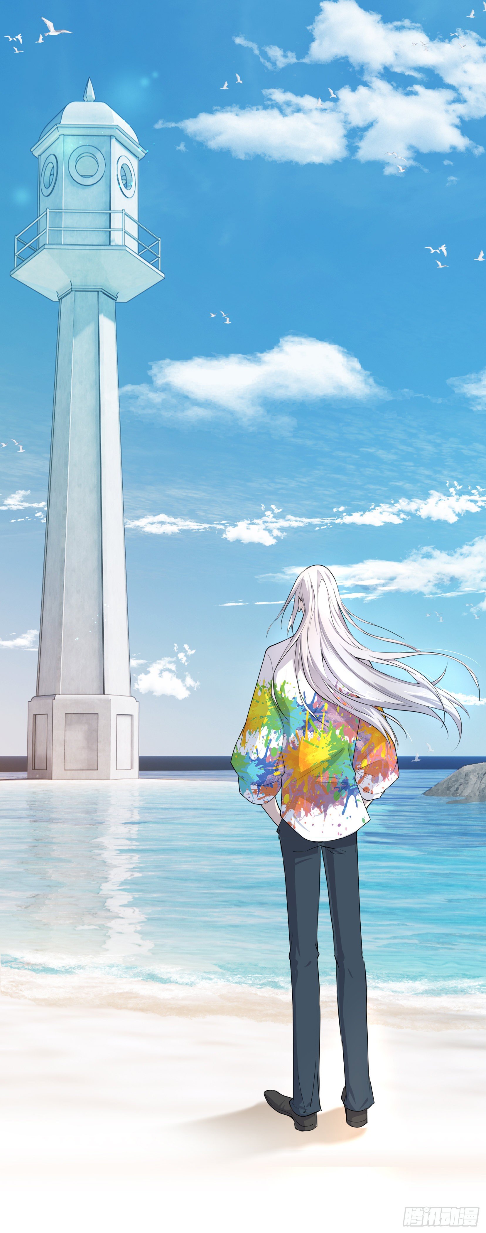 第11话  要付钱吗？2