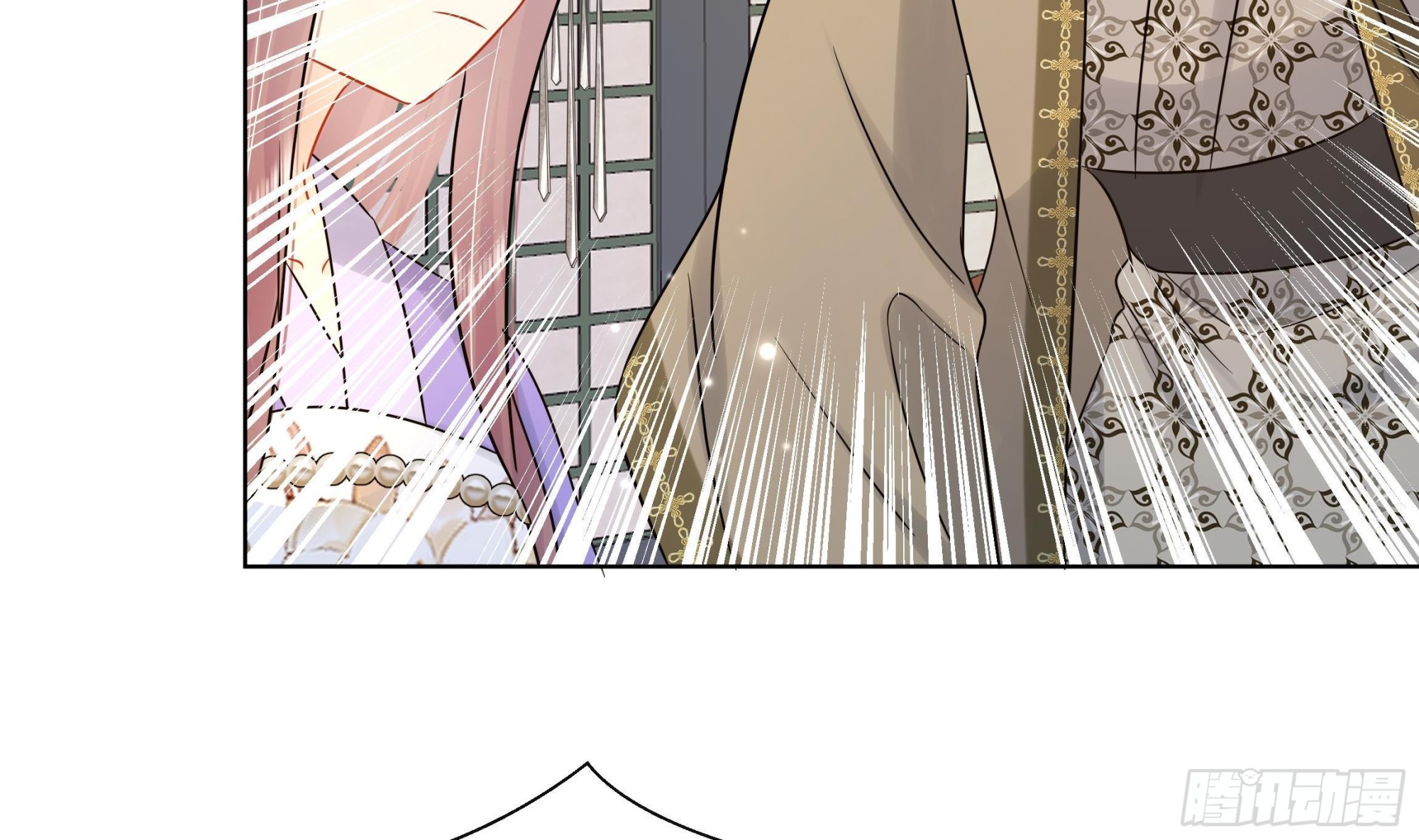 第39话苏蓁蓁，心乱了8
