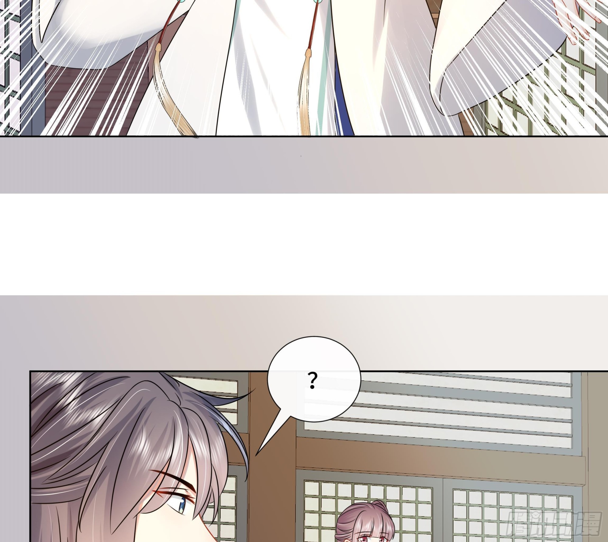 第39话苏蓁蓁，心乱了42