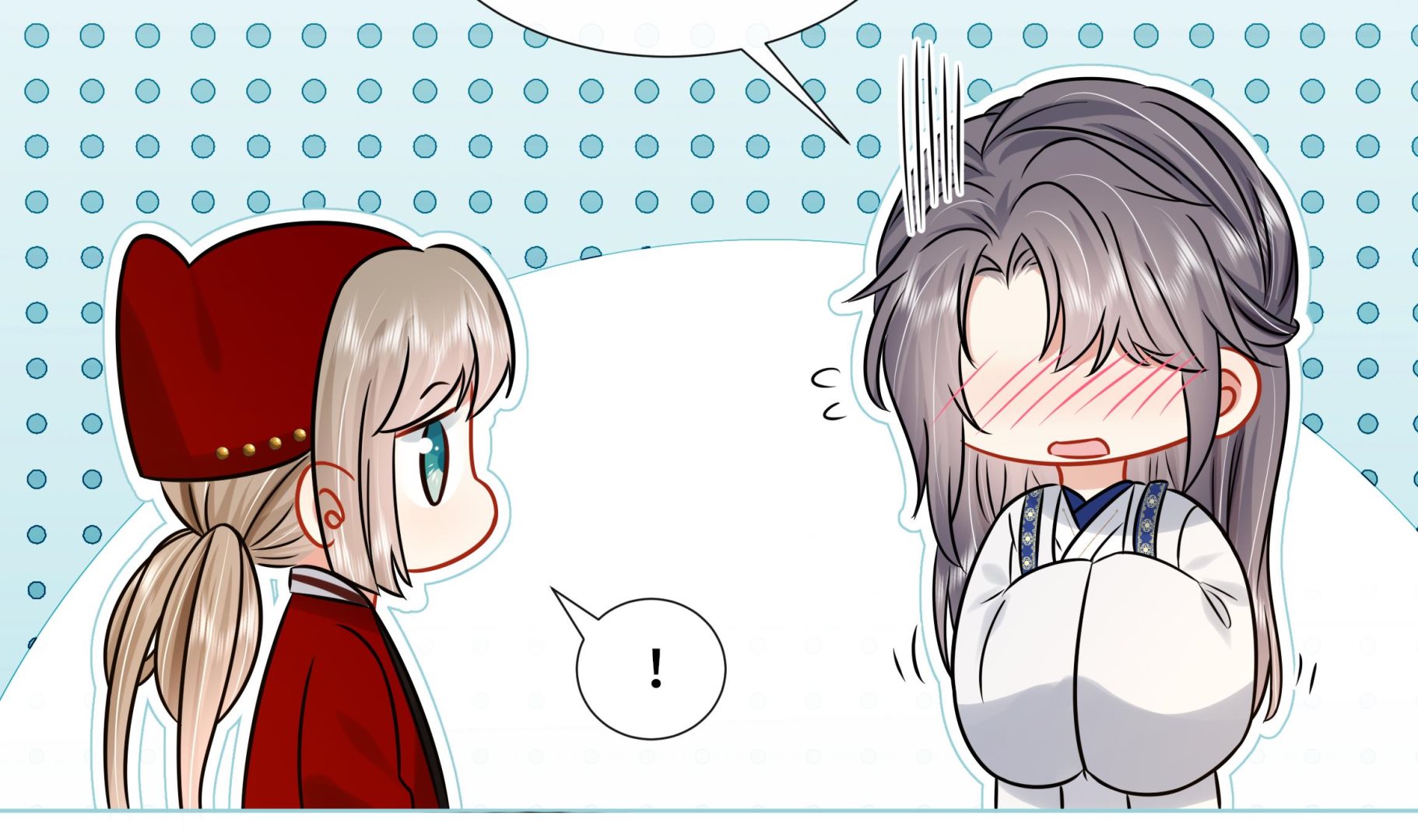 第40话 在一起了！28