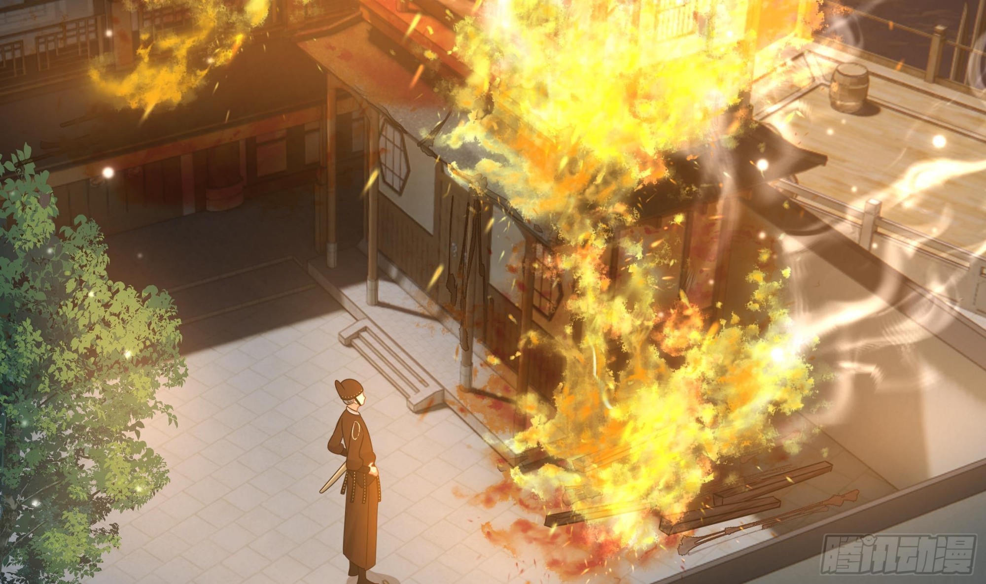 第19话 表白失败？40