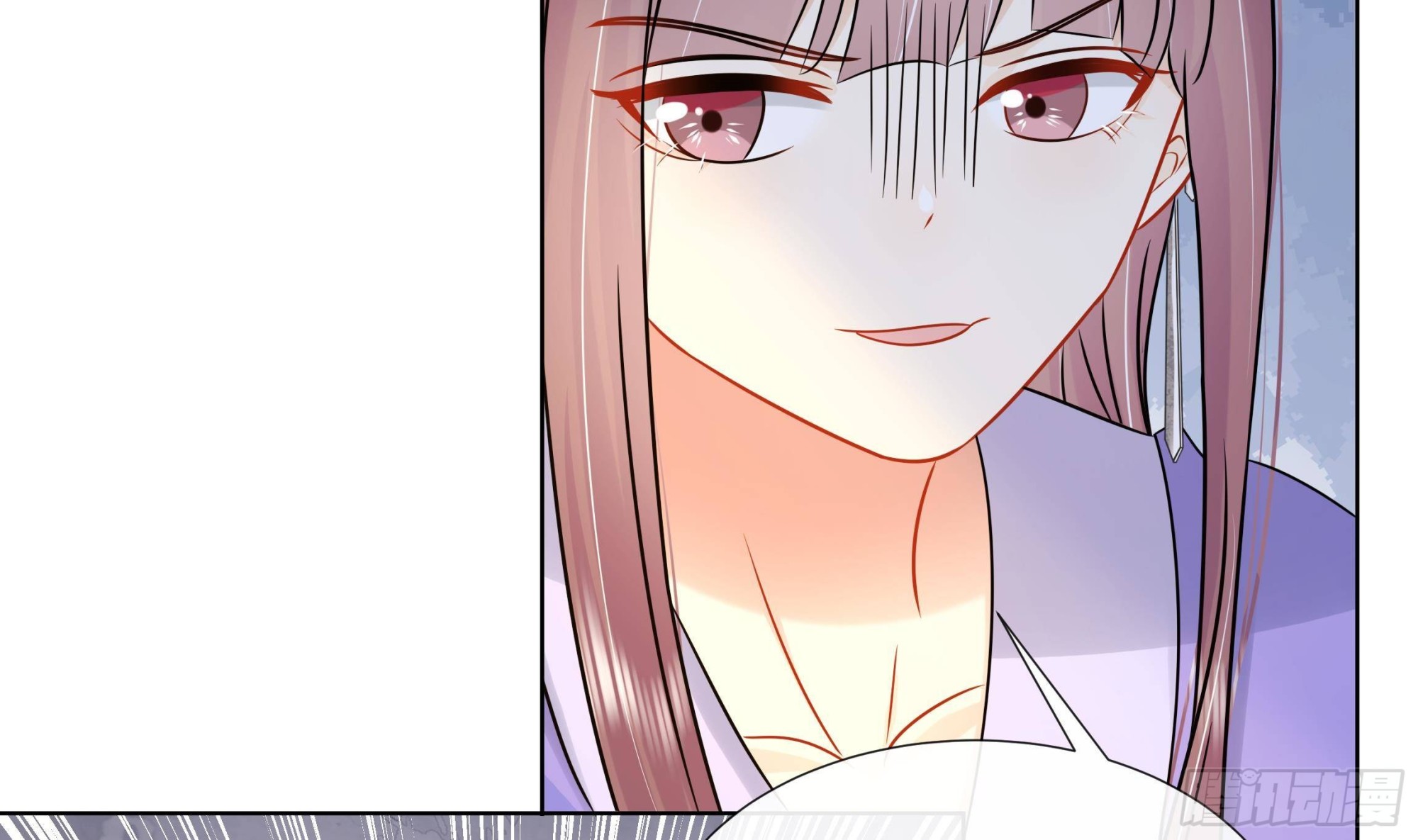 第39话苏蓁蓁，心乱了25