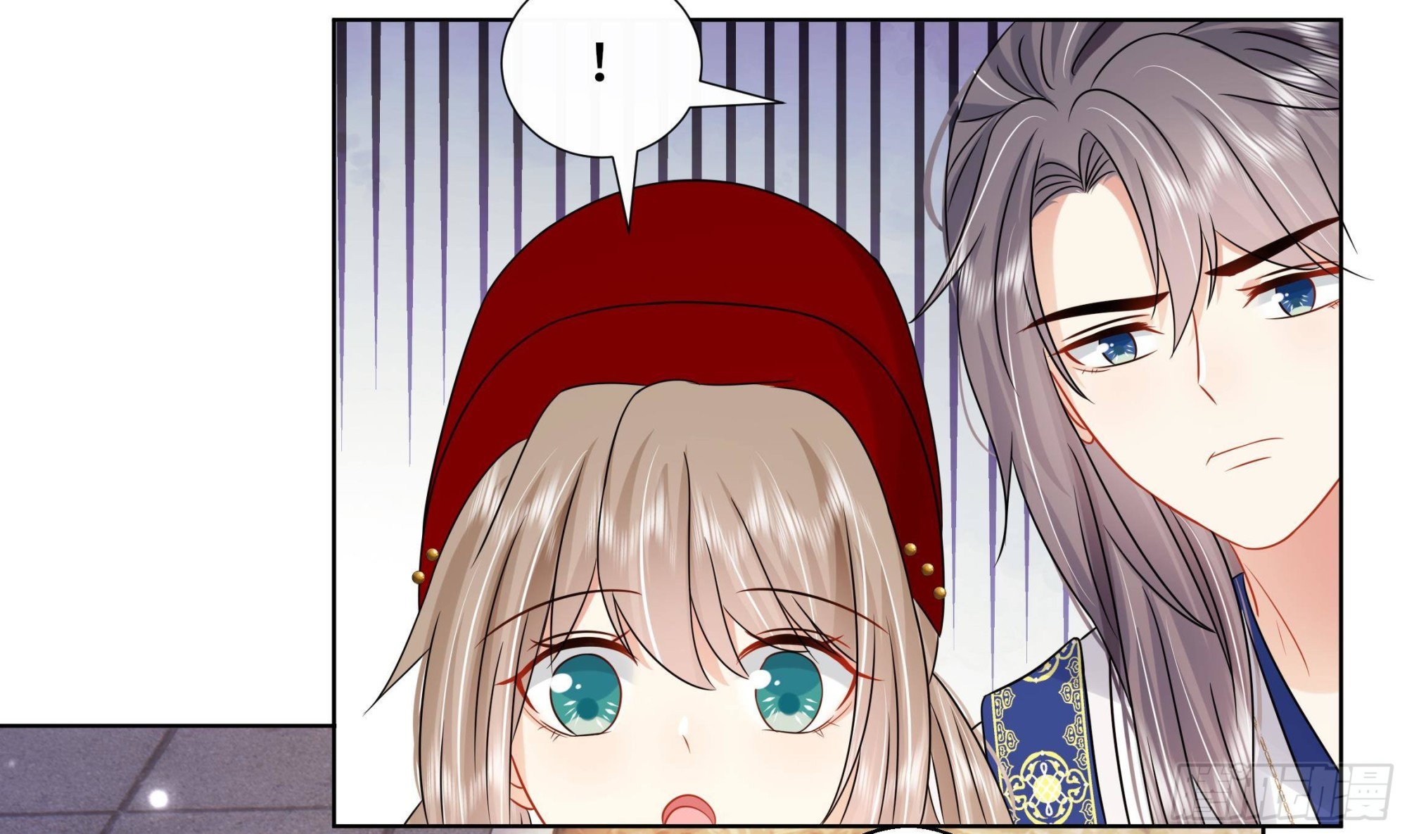 第34话是行动派！22