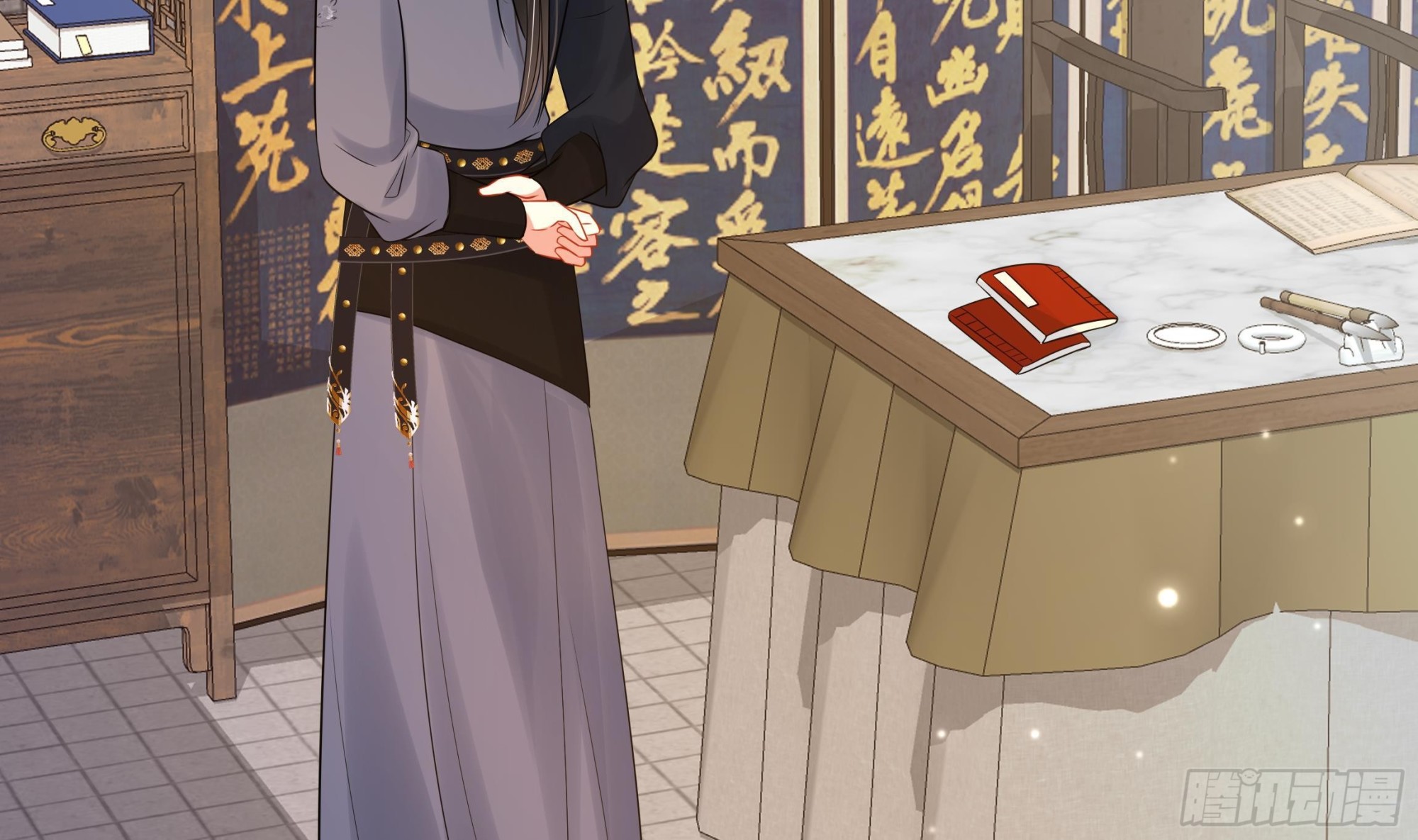 第34话是行动派！43