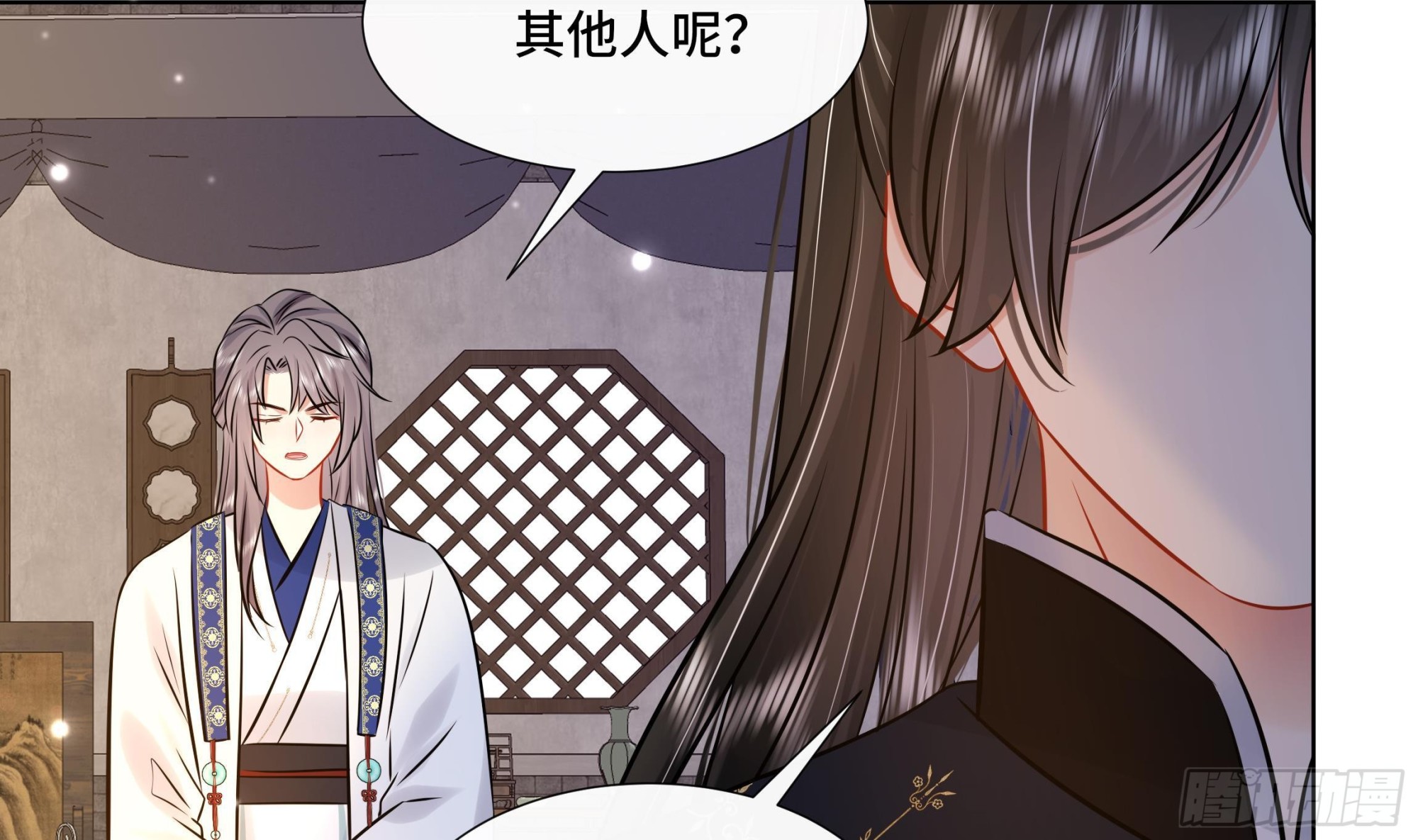 第34话是行动派！49