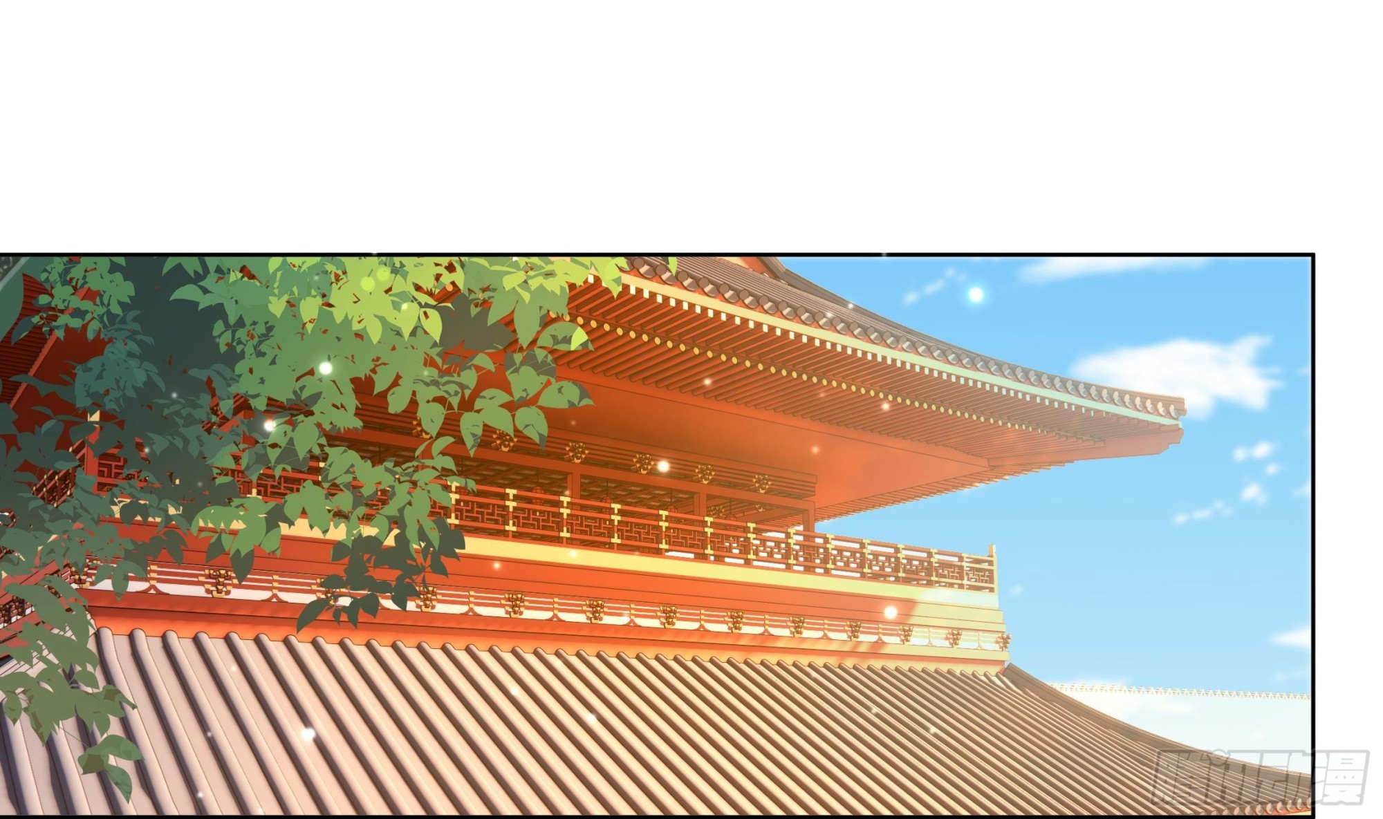 第18话 谢逸安的秘密3