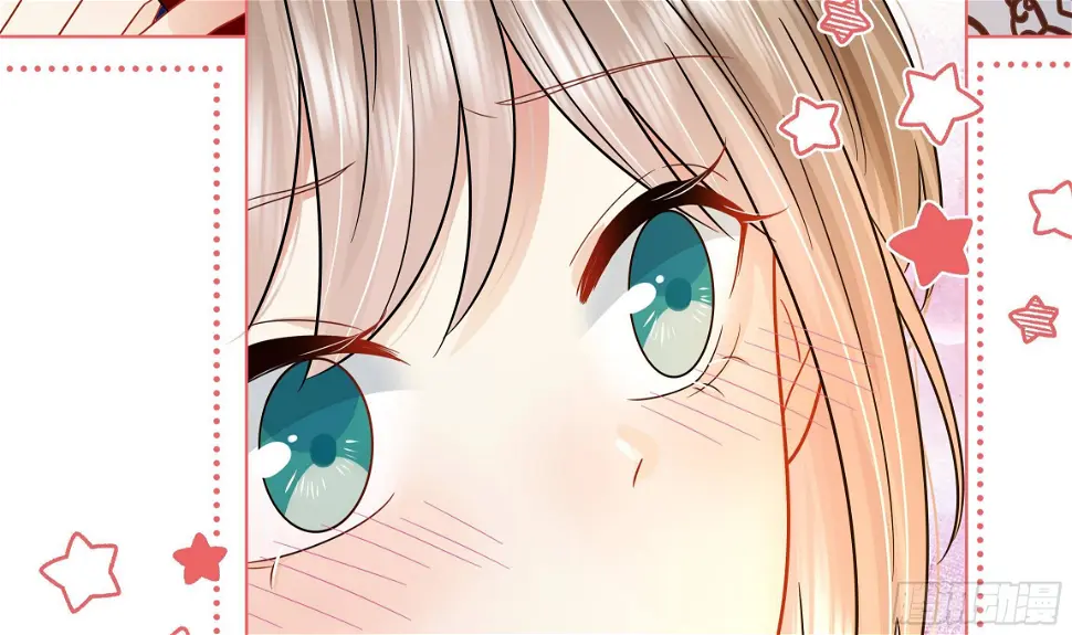 第15话 不可能是心动！6