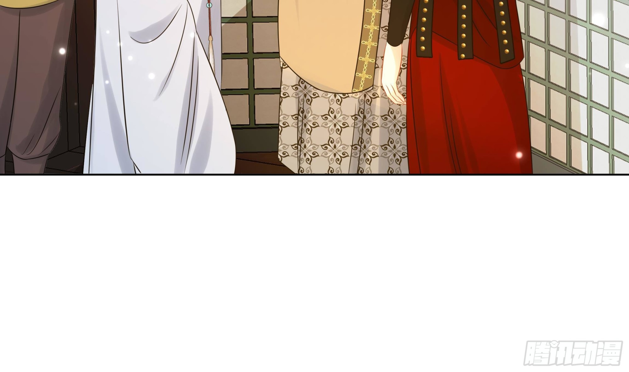 第37话 逸安做伪证？5