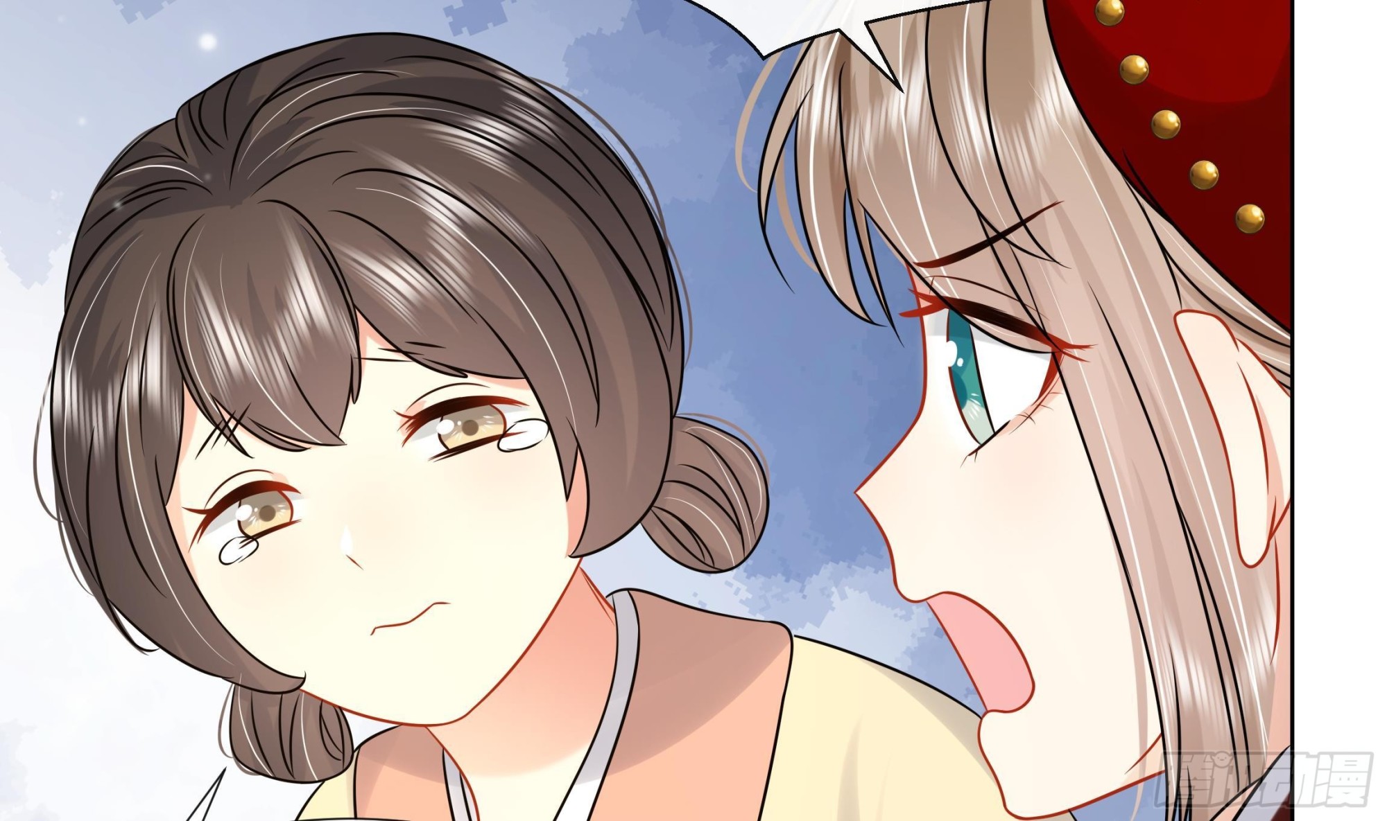 第34话是行动派！37