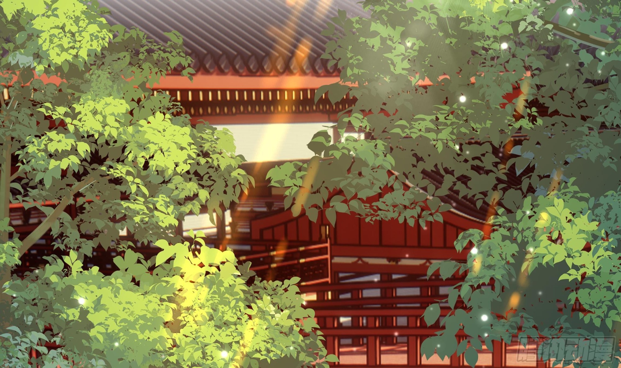 第37话 逸安做伪证？39