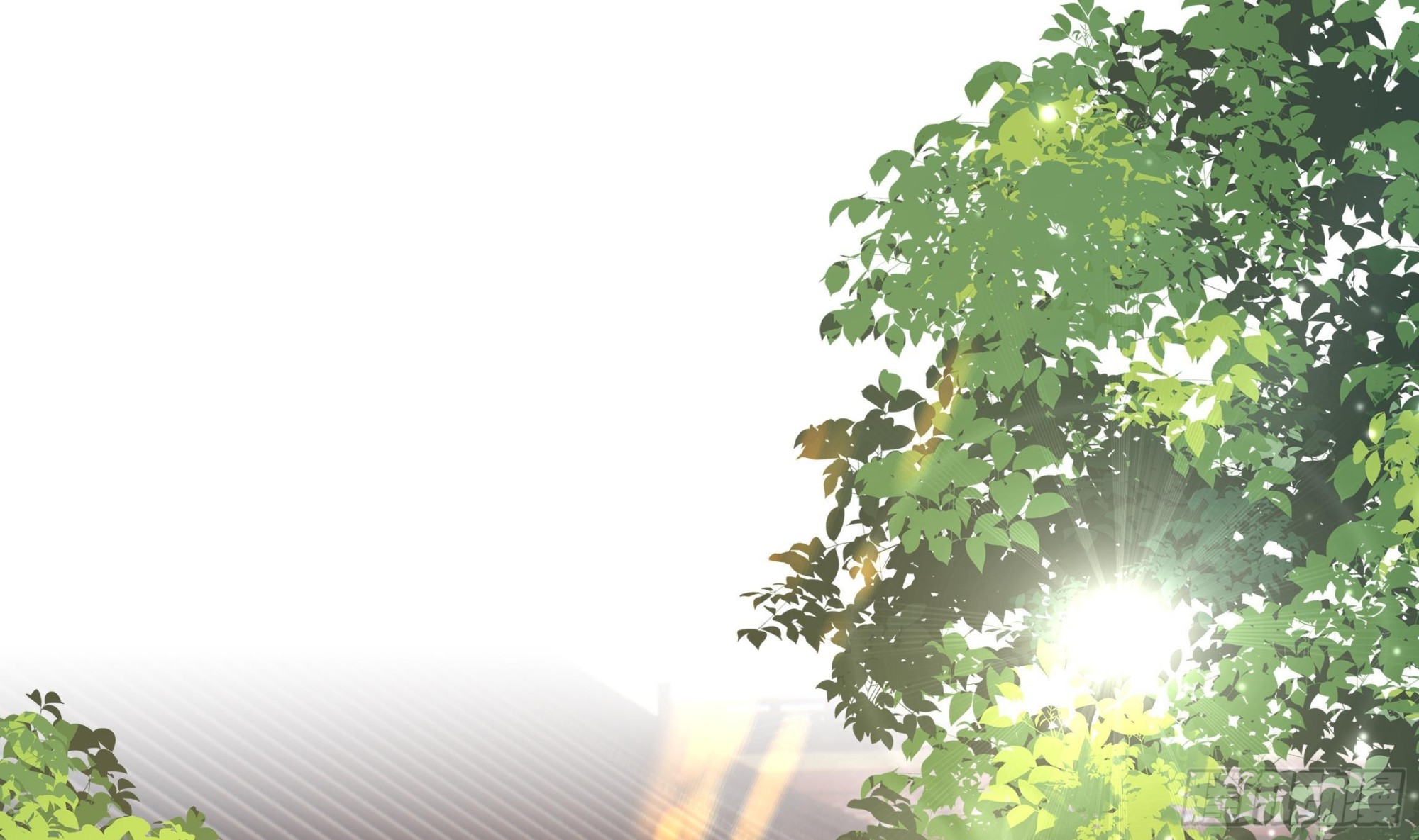 第37话逸安做伪证？38