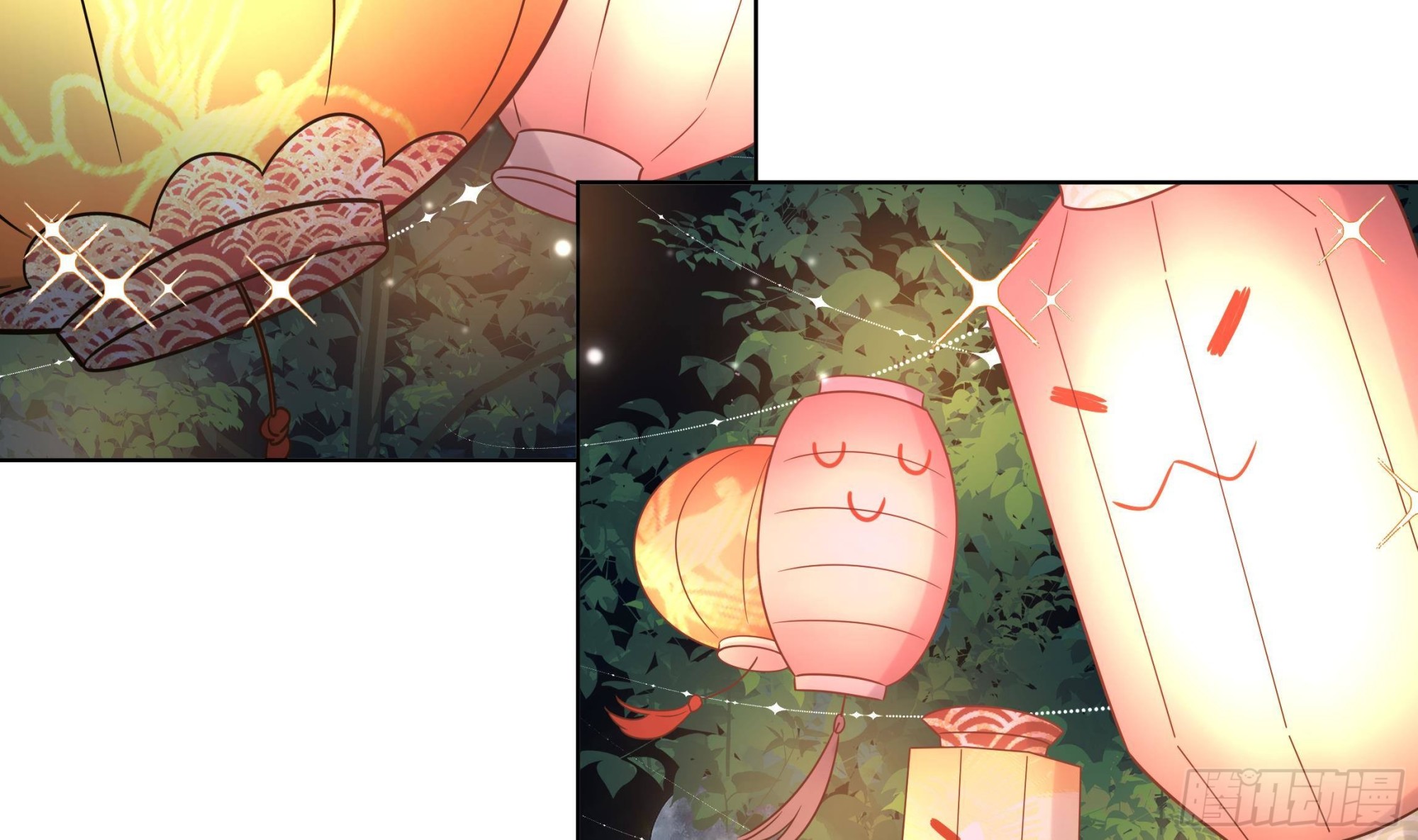 第19话 表白失败？4