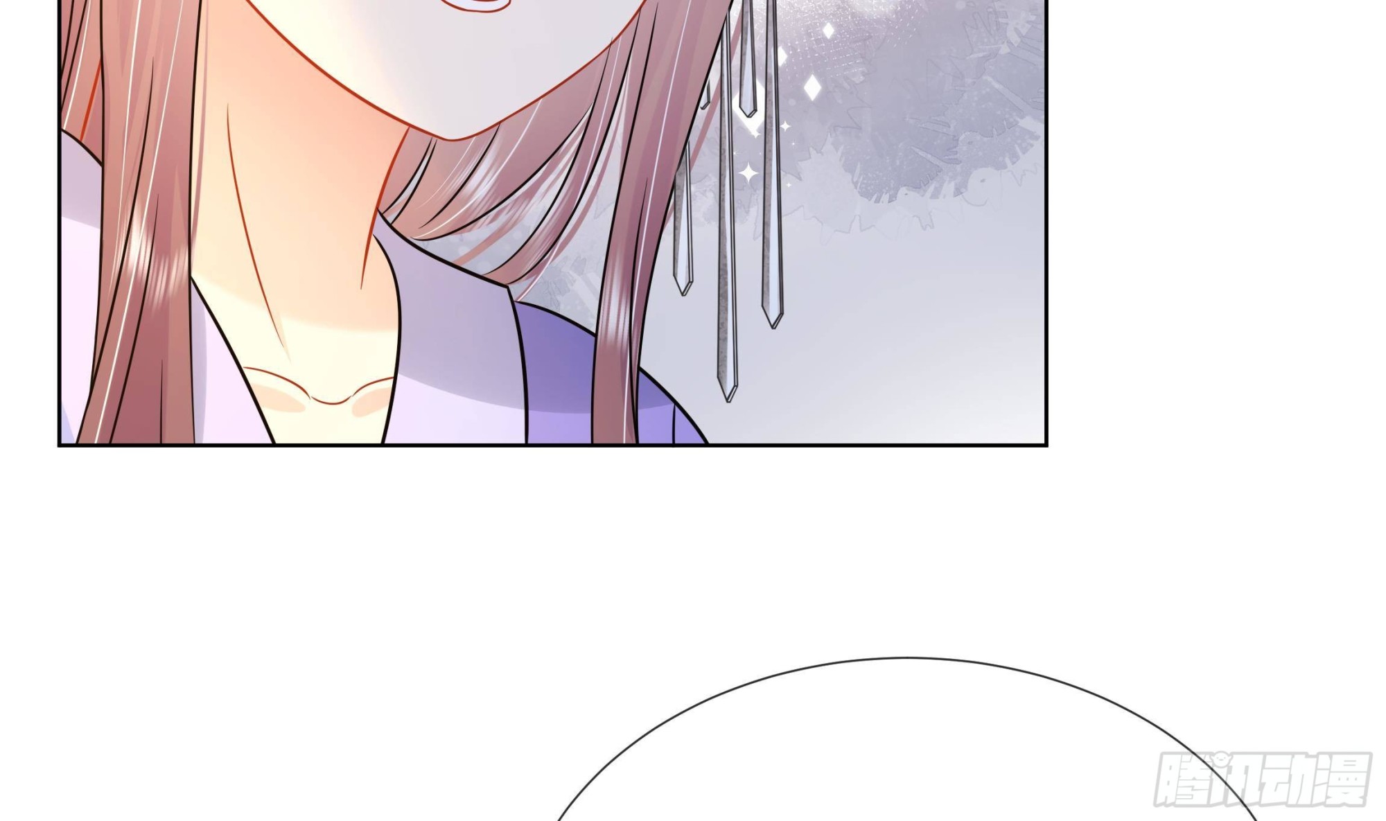 第36话逸安的占有欲！36