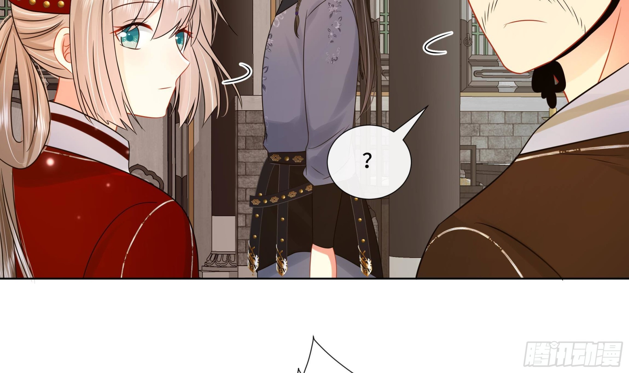 第31话有秘密？45