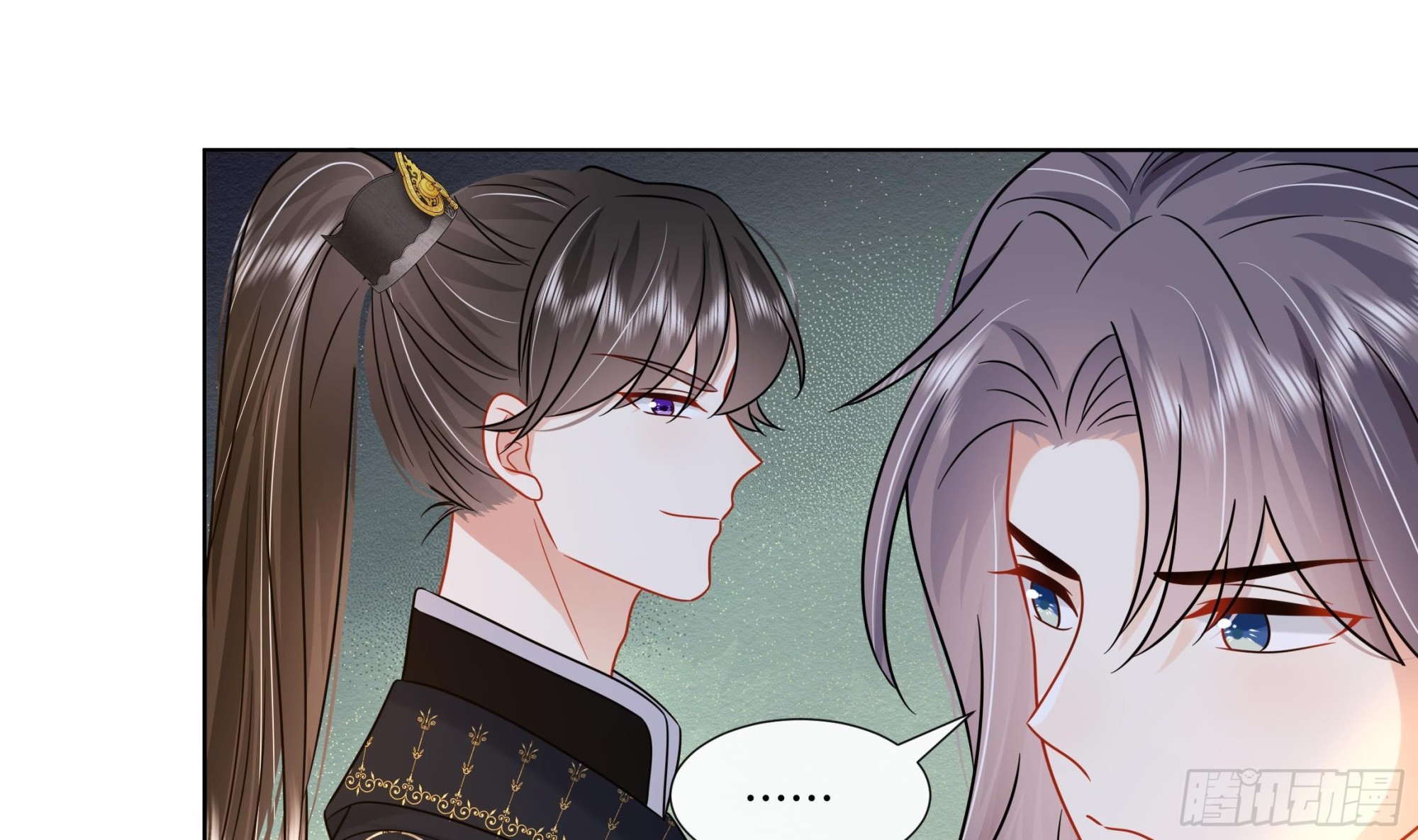 第30话为了蓁蓁好35