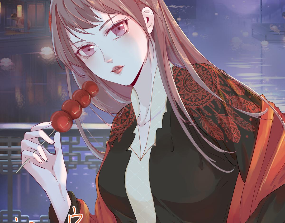 第76话拆穿戚国公100