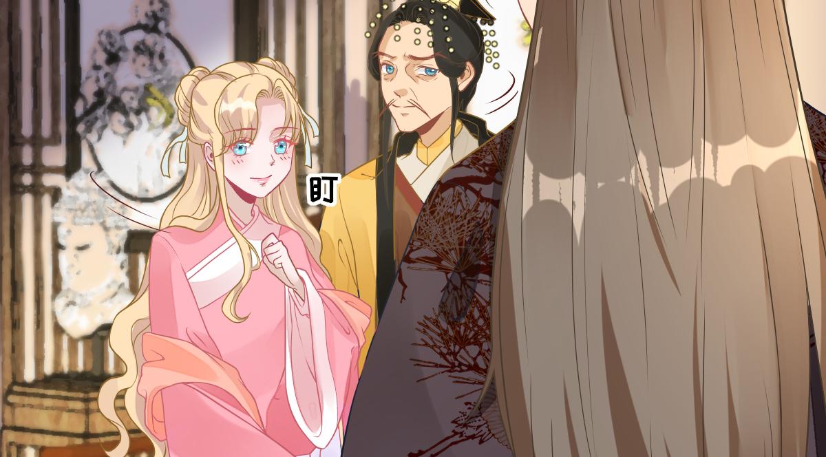 第78话皇帝撑腰54