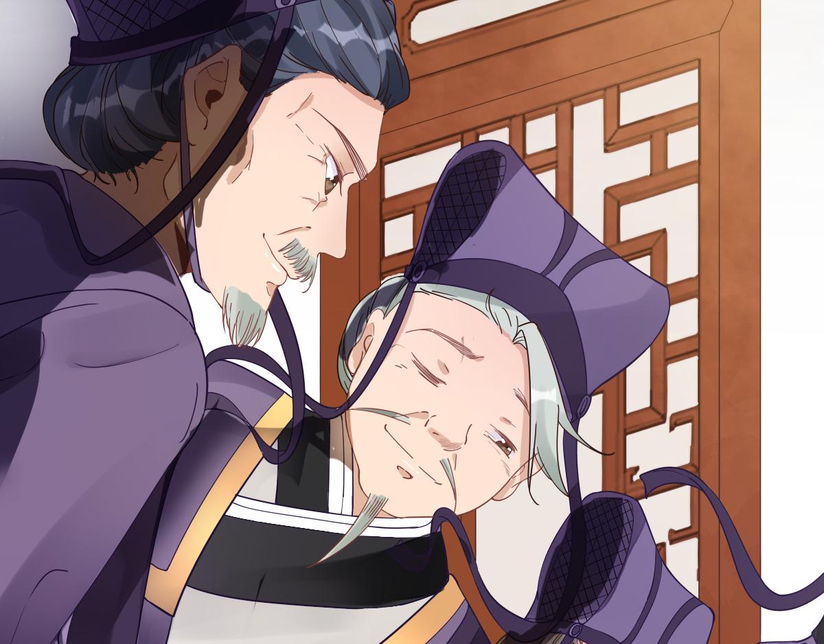 第76话拆穿戚国公67
