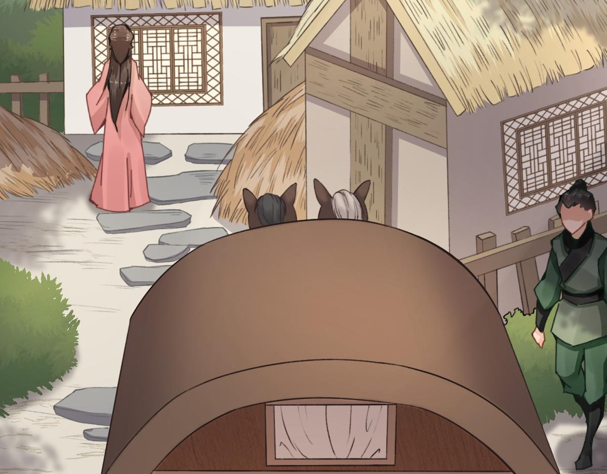 第98话京郊遇险9