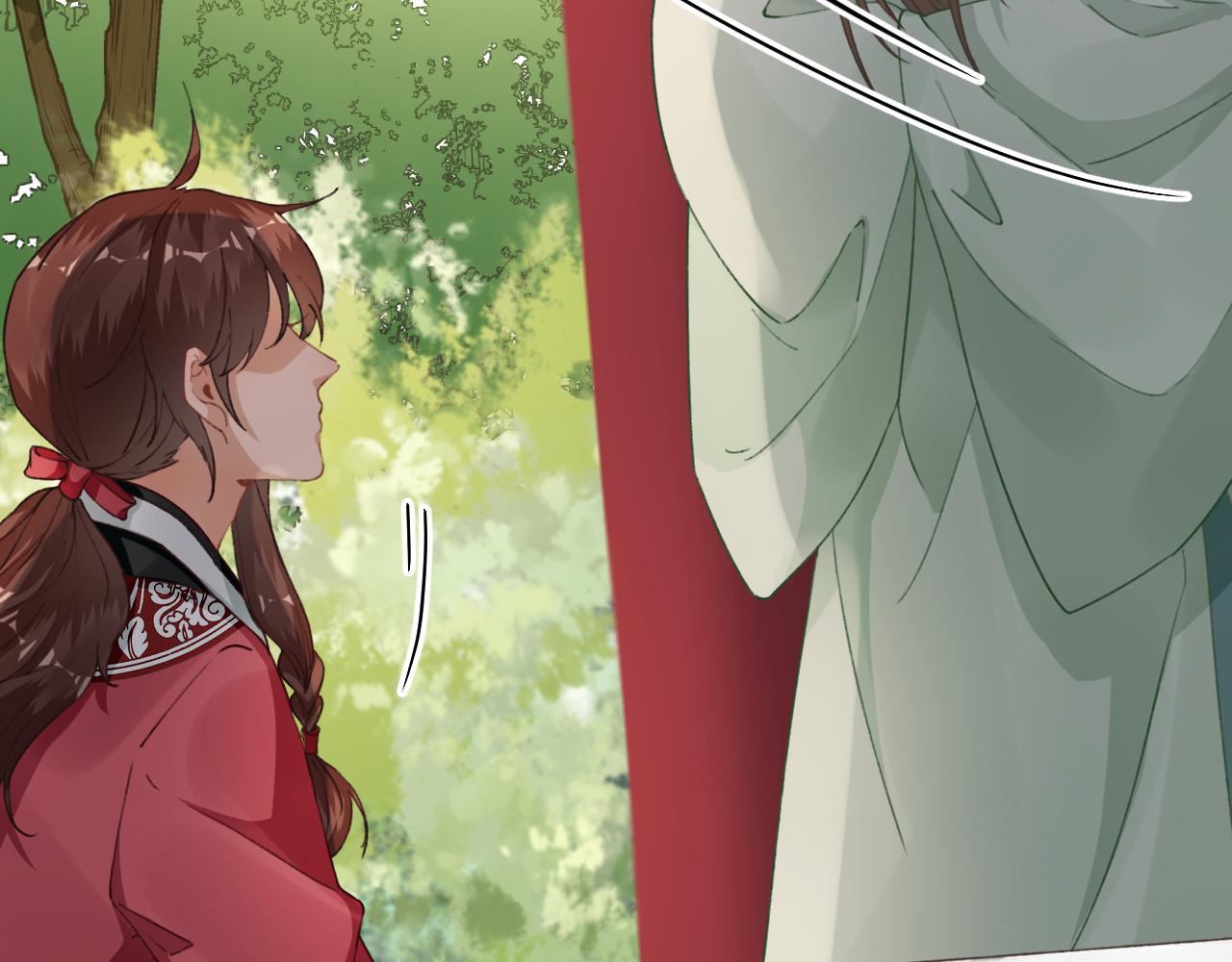 第100话红鸾星动77
