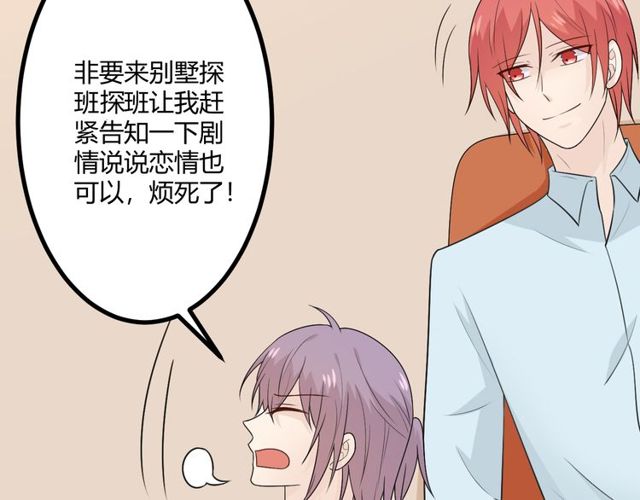 完结章再见118