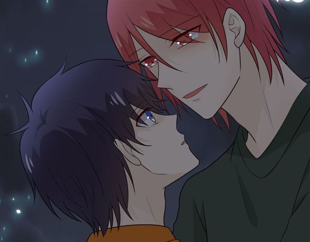 第16话把坚决刺入成长170