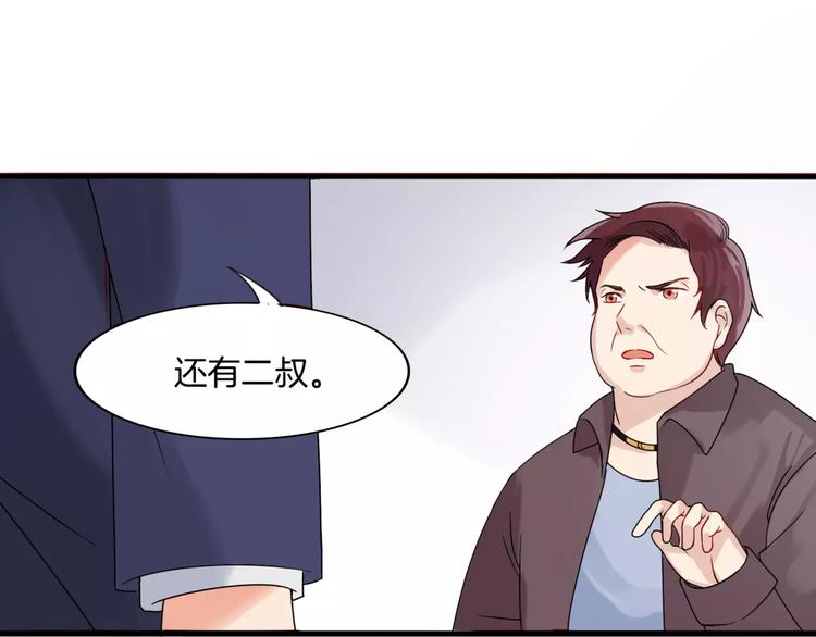 第1话 夺取继承权14