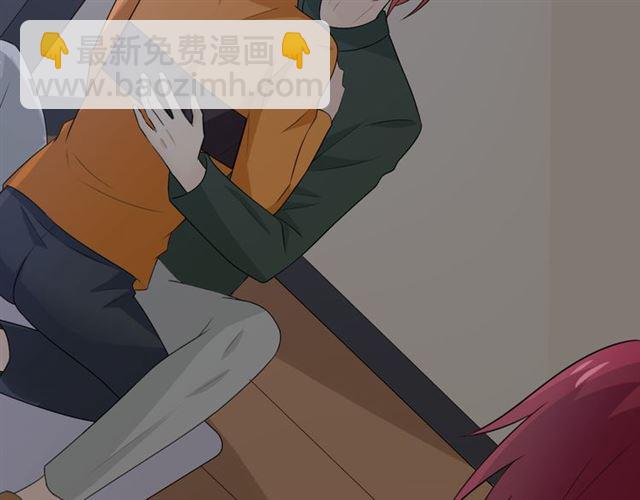 第16话 把坚决刺入成长122