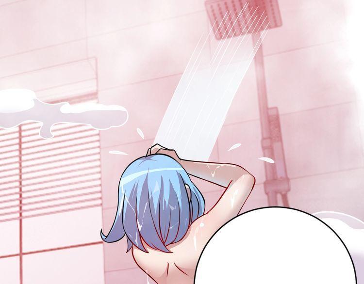 第74话 浴袍少女168