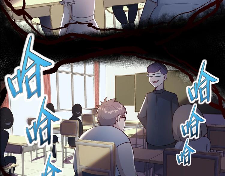 序章：脂肪兑换异能，你能换几斤2