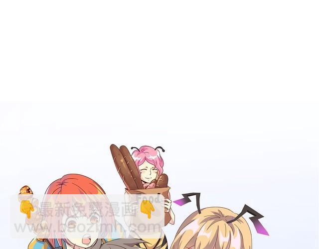 第74话 浴袍少女18