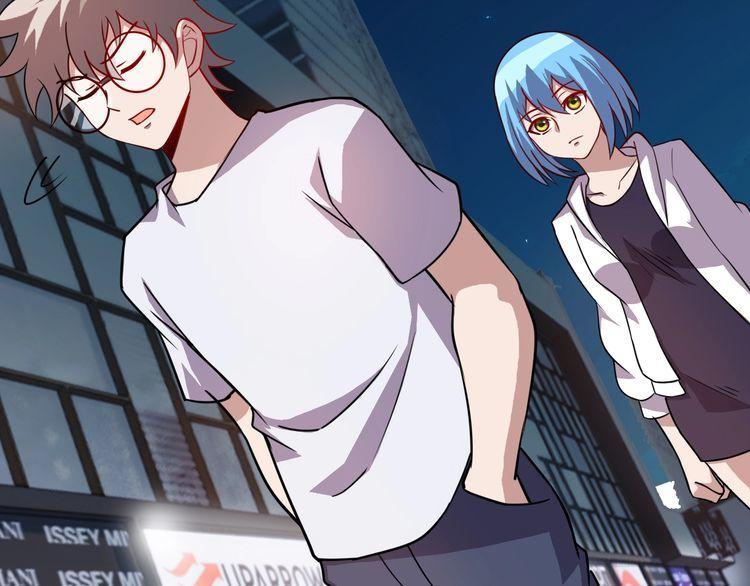 第74话浴袍少女46