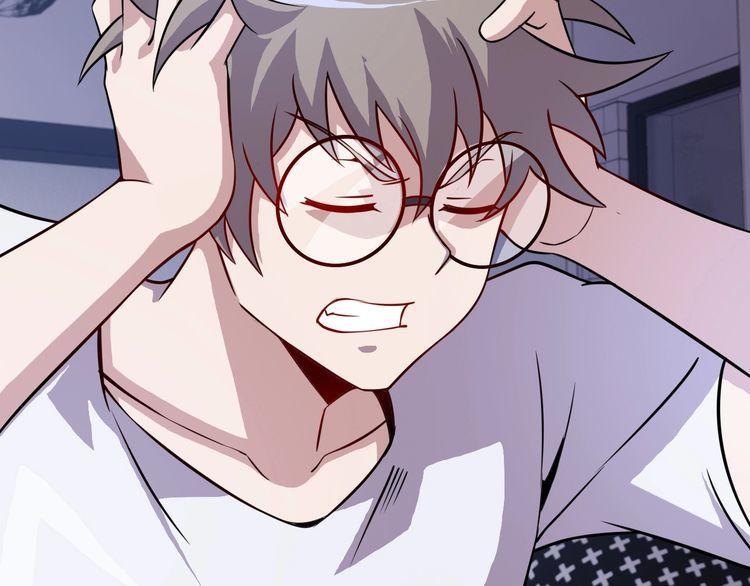 第74话 浴袍少女123