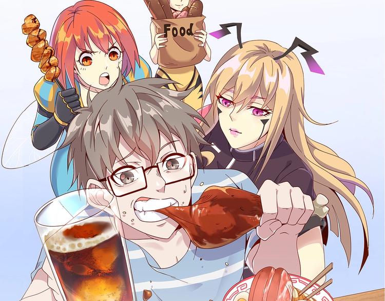 第23话 美食家27