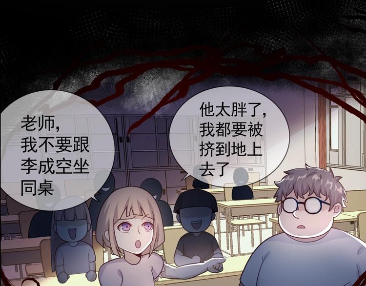 序章：脂肪兑换异能，你能换几斤1