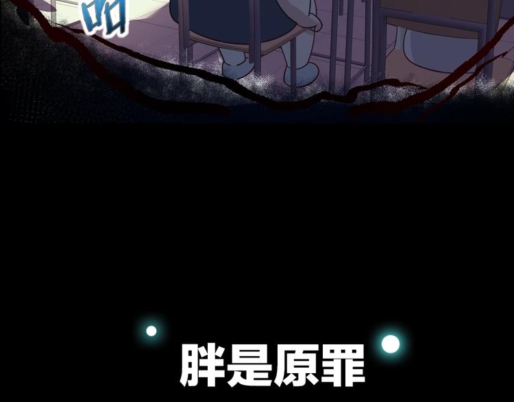 序章：脂肪兑换异能，你能换几斤3