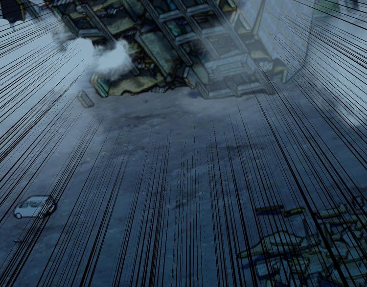 第10话 地震啦125