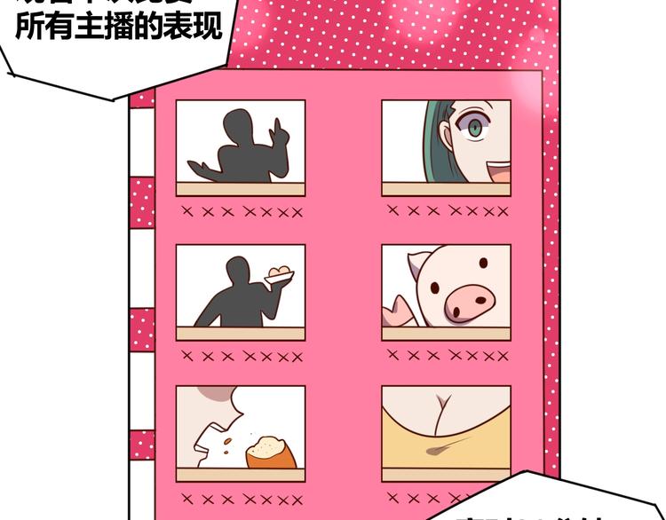 第5话 吃货战争18