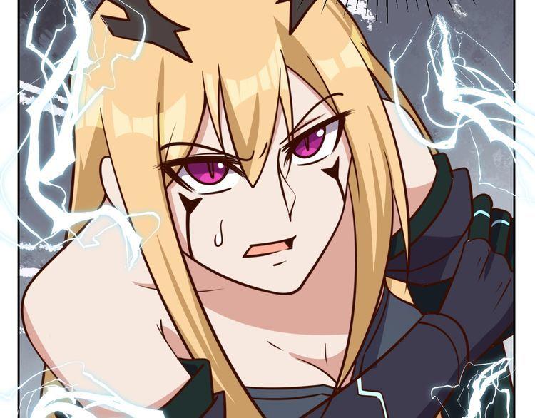 第61话我也不是人类1