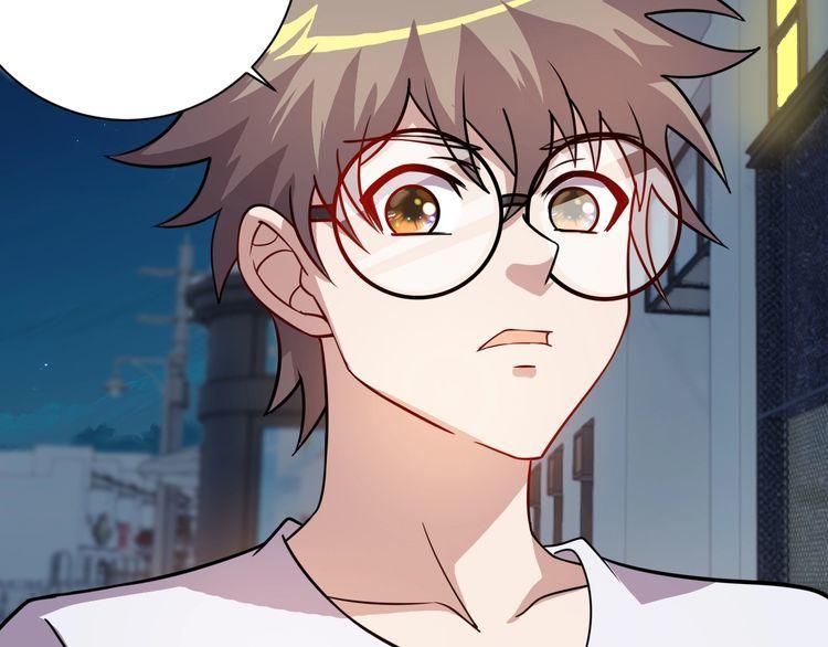 第74话 浴袍少女33