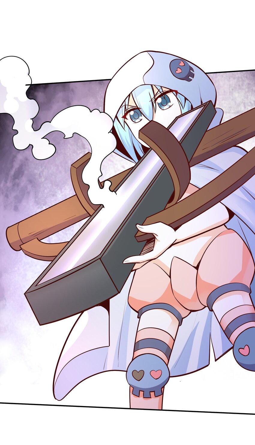 023毁灭者16