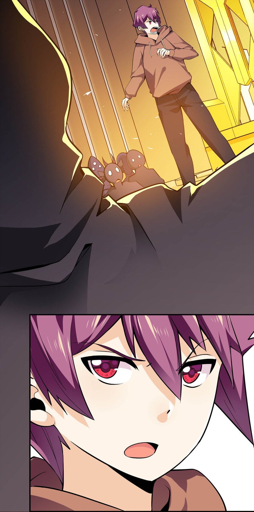 001 魔王？勇者？啥啥弄不清楚28