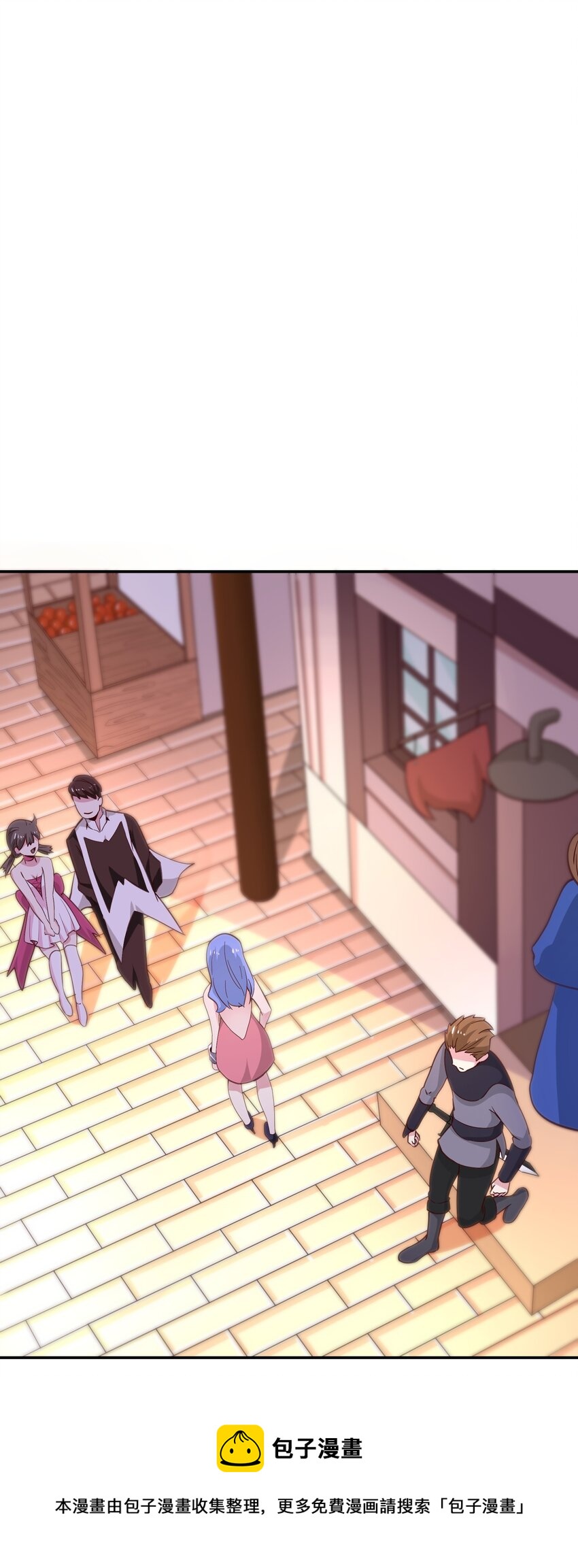 006 物理系的昏迷魔法52