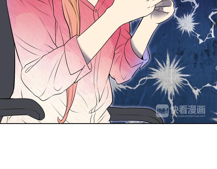 第4话 职场宫斗？！100