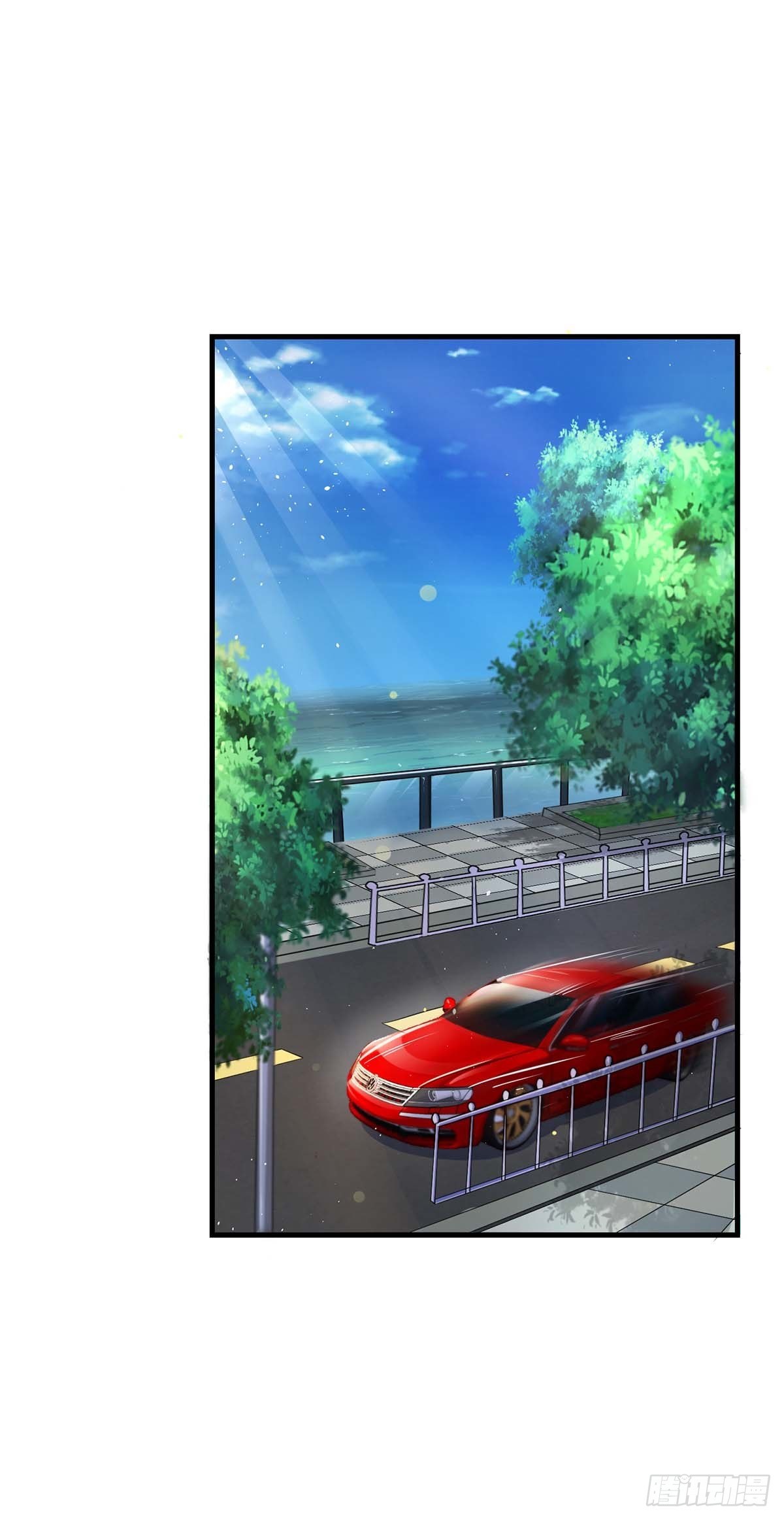 第8话 可怕的梦17